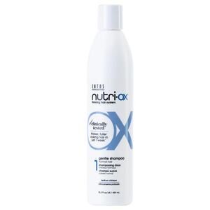 Nutri-Ox - Gentle Shampoo - Normal 15.2 oz